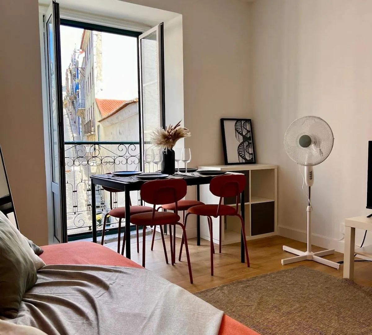 Modern Apartment & Amazing View Lisbon 0*,