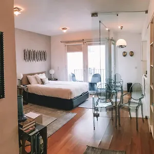  Apartamento Bairro Alto Free Parking
