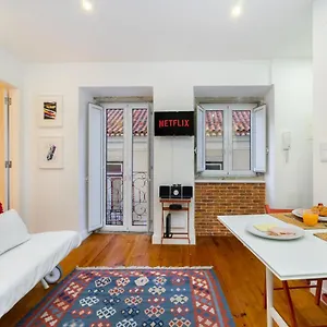  Apartamento Whome | Paz Downtown #2