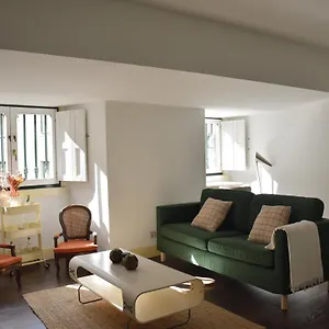  Apartamento S. Bento W/ Garage