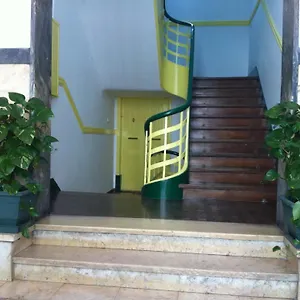 5* Gasthof Residencial Valentina