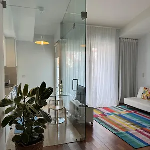In Santos Lisbon
