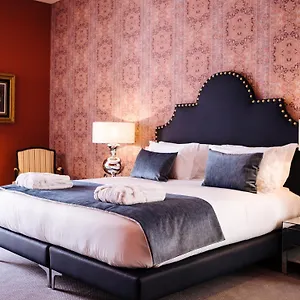 4* Frühstückspension Dear - Gallery House