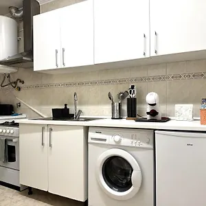  Apartamento Casa De Baixo