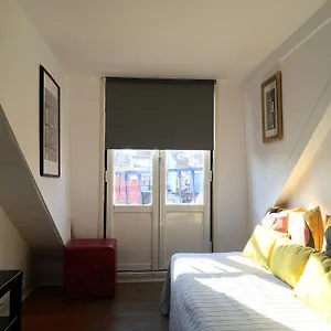  Apartamento Casa De Cima