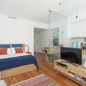  Apartamento Lifestyle House