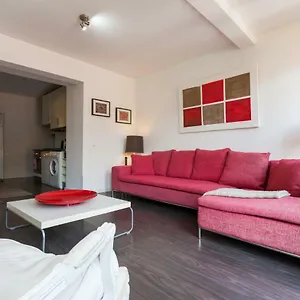  Apartamento Flh Principe Real Design Flat