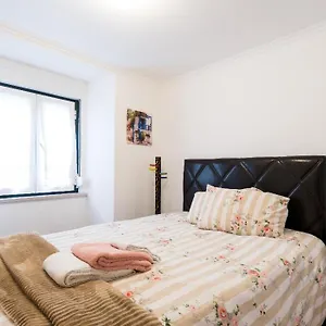  Apartamento Encanto Da Paz